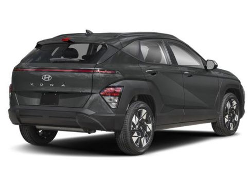 New 2025 Hyundai Kona SEL image 5