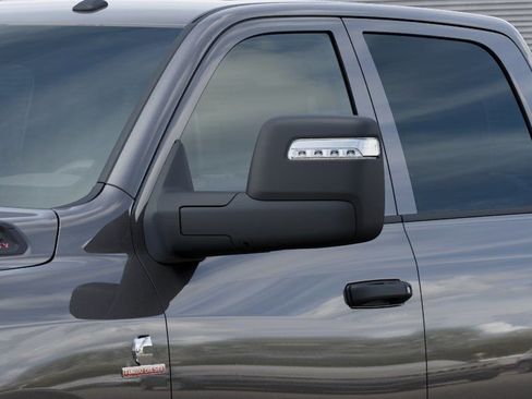 New 2026 RAM 2500 Tradesman image 13