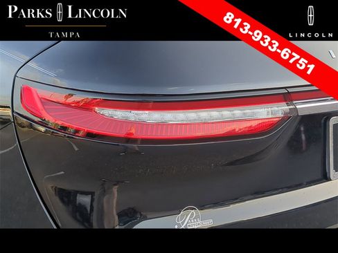 Used 2020 Lincoln Corsair Reserve w/ Equipment Group 201A image 7