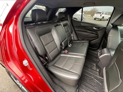 Used 2024 Chevrolet Equinox Premier w/ LPO, Floor Liner Package image 27