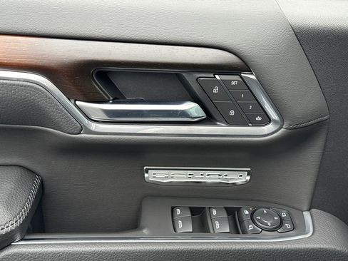 Certified 2026 GMC Sierra 1500 Denali image 15