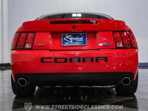 Used 2004 Ford Mustang Cobra RWD image 32