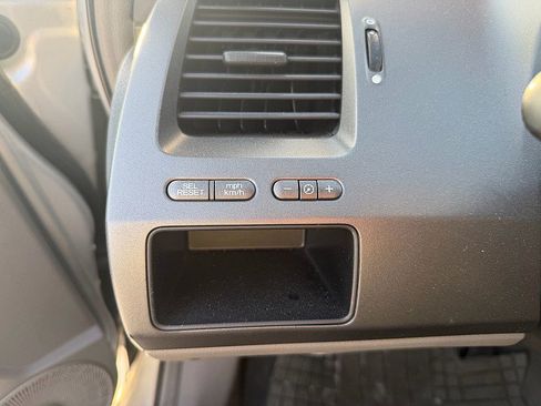 Used 2008 Honda Civic LX image 11