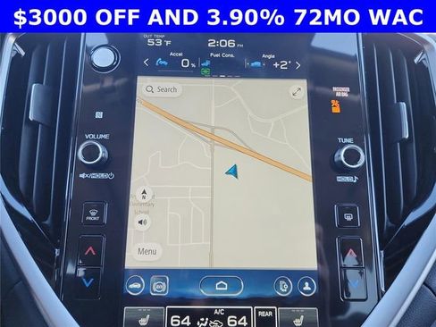 New 2026 Subaru Ascent Limited image 21