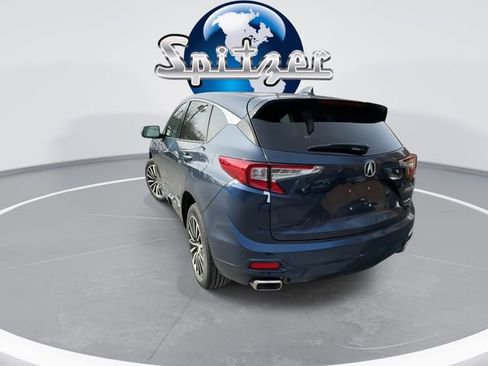 New 2026 Acura RDX SH-AWD w/ Advance Package image 7