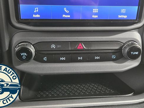 Used 2021 Ford Bronco Sport AWD/4WD image 15