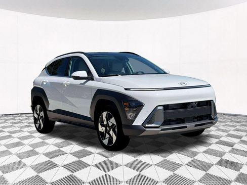 New 2026 Hyundai Kona Limited AWD/4WD image 17
