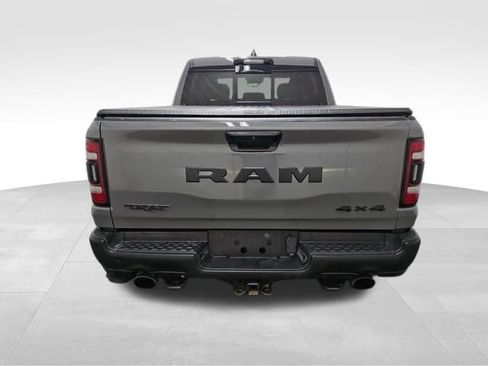 Used 2023 RAM 1500 TRX w/ TRX Level 2 Equipment Group AWD/4WD image 5