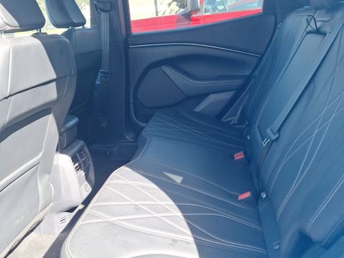 Used 2023 Ford Mustang Mach-E Select RWD image 15