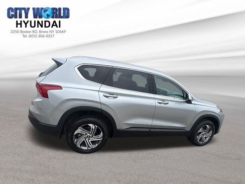 Used 2023 Hyundai Santa Fe SEL AWD/4WD image 6