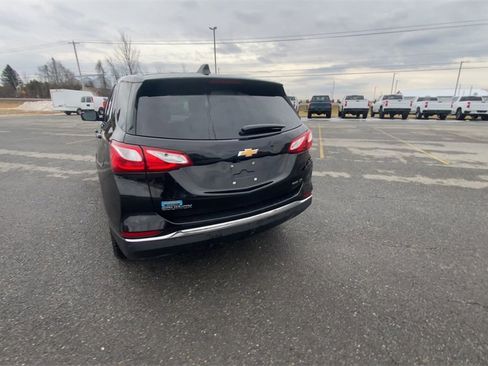 Certified 2019 Chevrolet Equinox LT image 7