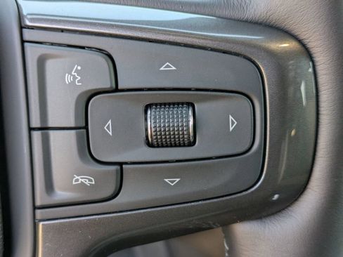 New 2026 Chevrolet Silverado 1500 High Country image 22