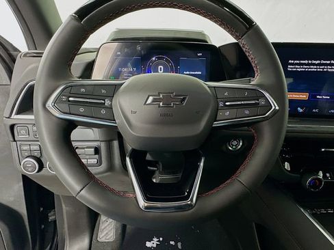 New 2026 Chevrolet Suburban RST w/ Advanced Technology Package image 13