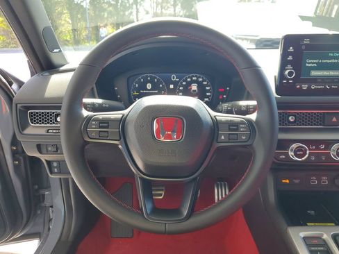 New 2026 Honda Civic Type R image 22