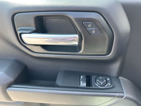 Used 2024 Chevrolet Silverado 1500 W/T w/ WT Fleet Convenience Package image 22