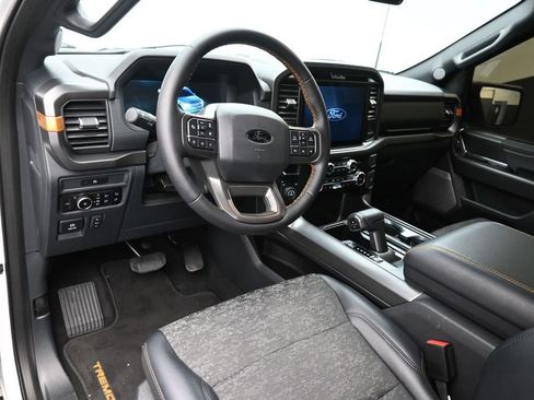Used 2025 Ford F150 Tremor w/ Bed Utility Package AWD/4WD image 21
