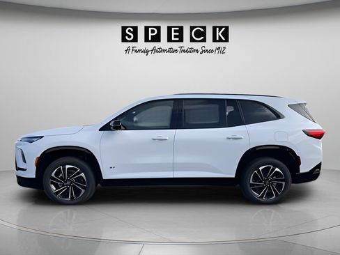 New 2026 Buick Enclave Sport Touring w/ Power Package AWD/4WD image 5