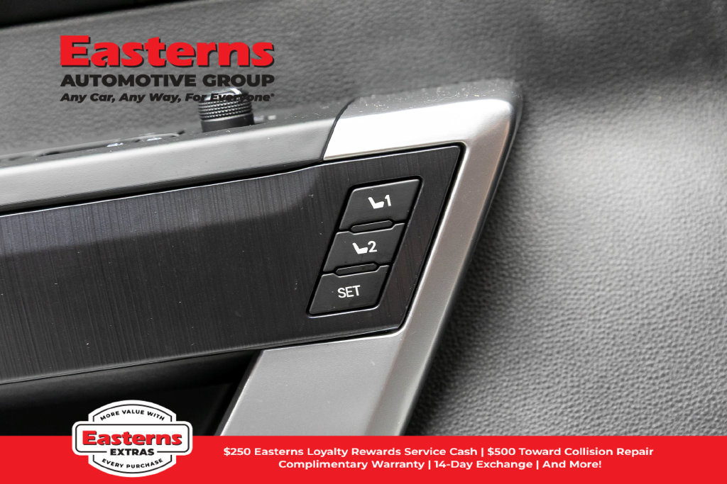 Used 2023 Toyota Tundra Platinum AWD/4WD image 24