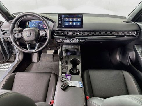 Used 2026 Honda Civic Sport Touring image 26
