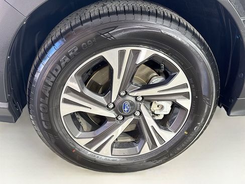 Certified 2026 Subaru Crosstrek 2.0i Premium AWD/4WD image 39