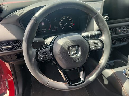Used 2024 Honda HR-V Sport image 20