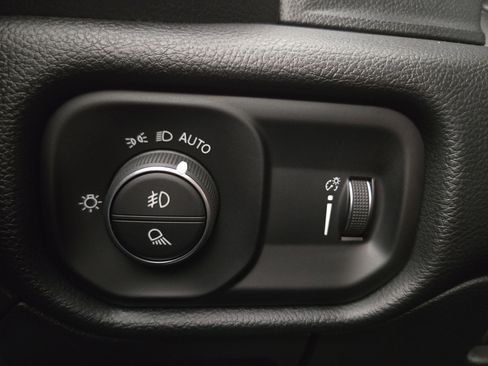 Used 2022 RAM 1500 Rebel w/ Night Edition AWD/4WD image 26