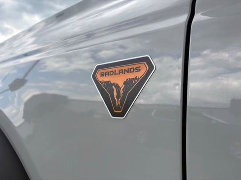 New 2026 Ford Bronco Badlands image 15