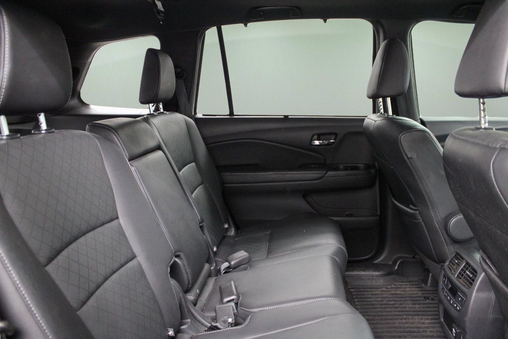 Used 2019 Honda Passport Elite image 27