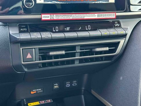 Certified 2026 Toyota Camry LE FWD image 31