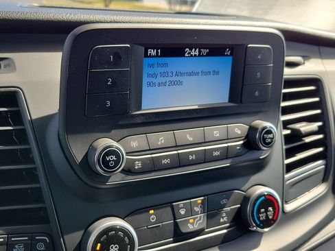 New 2025 Ford Transit 250 Base w/ Upfitter Package image 31