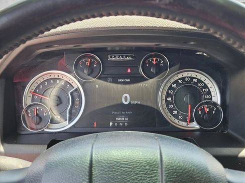 Used 2019 RAM 1500 Big Horn RWD image 14