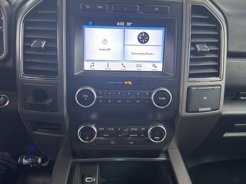 Used 2019 Ford Expedition XLT w/ Equipment Group 201A image 9