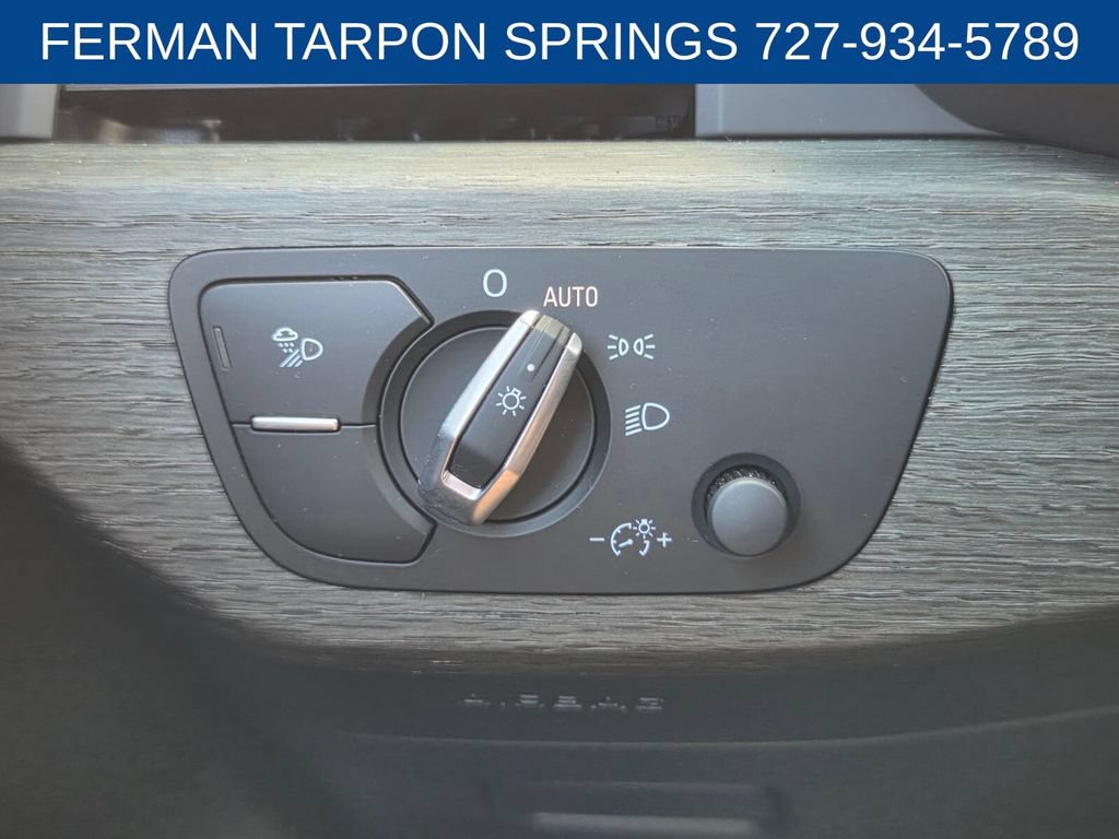 Used 2023 Audi A5 2.0T Premium w/ Convenience Package AWD/4WD image 22