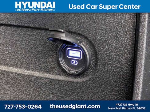 Used 2020 Hyundai Palisade SEL image 32