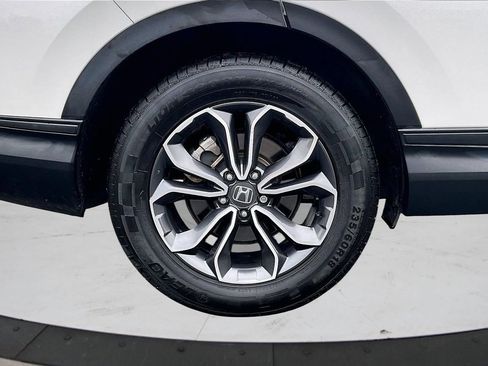 Used 2021 Honda CR-V EX-L image 37
