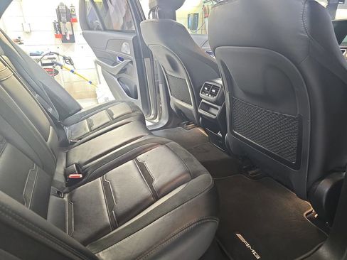 Used 2021 Mercedes-Benz GLE 53 AMG 4MATIC image 12