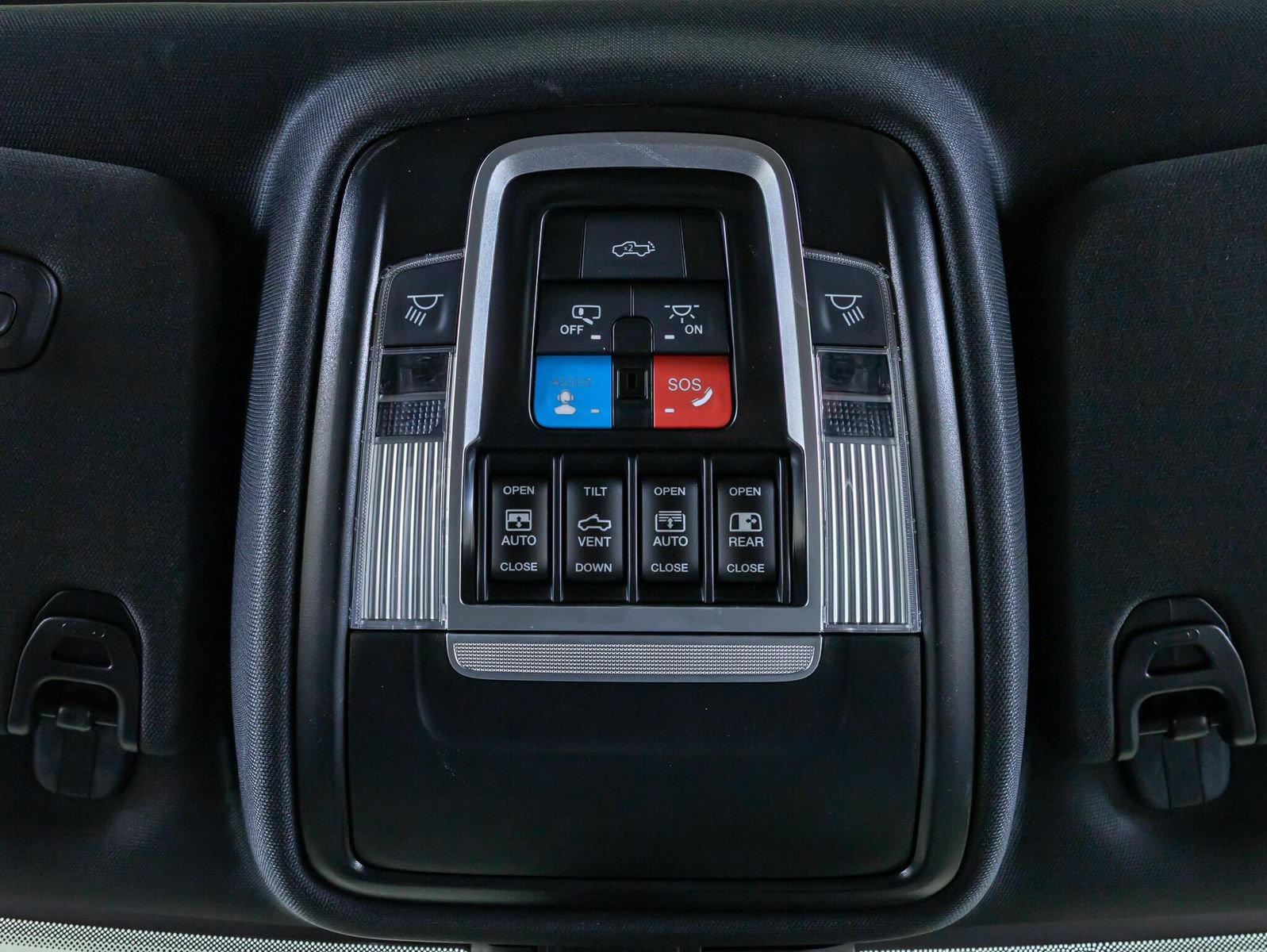 Used 2026 RAM 1500 Lone Star AWD/4WD image 29