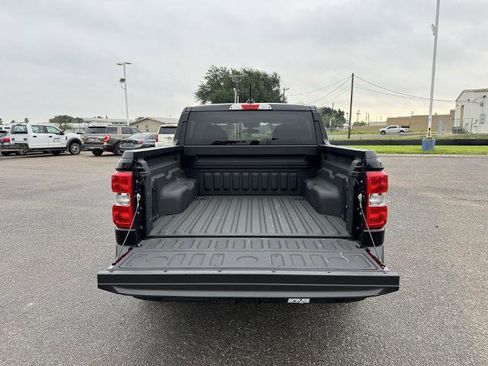 Certified 2025 Ford Maverick XLT FWD image 5