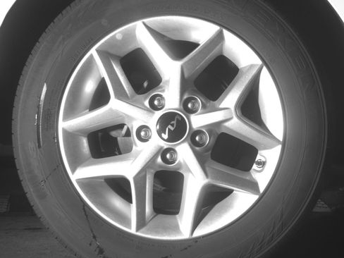 Used 2025 Kia Soul LX w/ LX Technology Package image 15