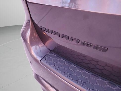 Used 2019 Dodge Durango R/T w/ Trailer Tow Group IV image 8