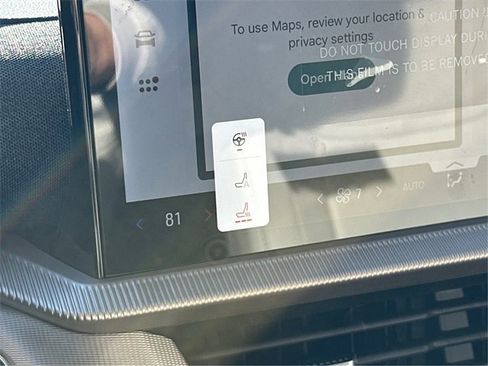 New 2026 Ford Explorer Active image 27