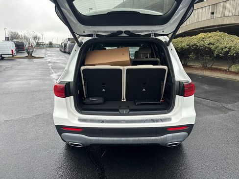 New 2026 Mercedes-Benz GLB 250 image 20