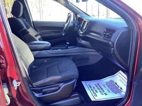 Used 2023 Dodge Durango GT image 14