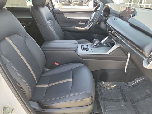 New 2026 MAZDA CX-90 3.3 Turbo S w/ Premium Package image 18