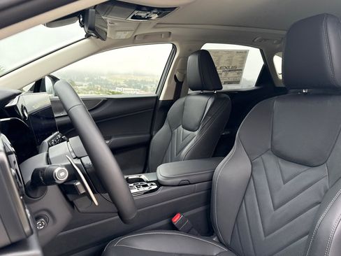 New 2026 Lexus NX 350h AWD w/ Luxury Package image 5