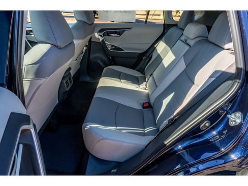 New 2025 Toyota RAV4 XLE Premium image 14