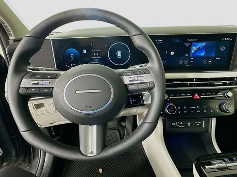 New 2026 Hyundai Tucson Limited FWD image 10
