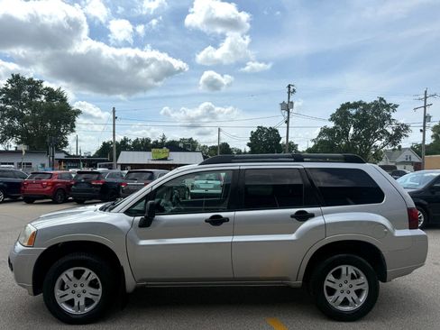 Used 2008 Mitsubishi Endeavor LS image 2