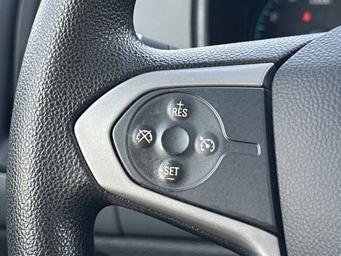 Used 2019 Chevrolet Colorado W/T w/ WT Convenience Package image 34