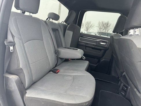 Used 2023 RAM 2500 Big Horn w/ Level 1 Equipment Group image 32